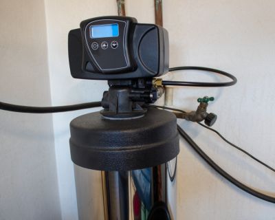 Water Softener Installation - Water Softener Installation Newtown Square, Pennsylvania
