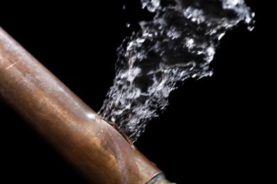 Pipe Burst Repair - Pipe Burst Repair West Chester, Ohio