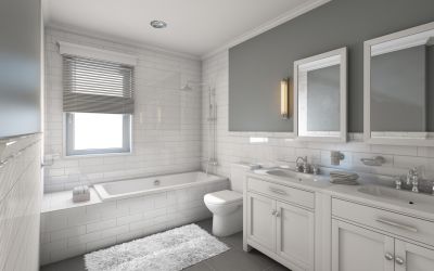 Keep Your Plumbing System Running Smoothly!
