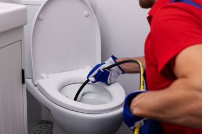 Professional Bathroom Plumbing Repair is Available To Homes and Businesses Alike!