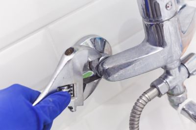 Promote Good Hygiene and a Healthy Bathroom Environment With Professional Bathroom Plumbing Repair Service!