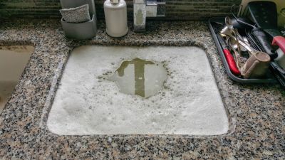 Prevent Water Backups and Leaks with Drain Clog Removal!