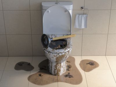 Prevent Flooding