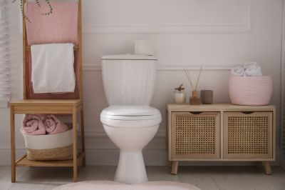 Get Your Toilet Bowl Installed Efficiently!