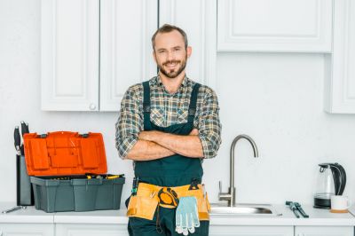 Get a Sink Removed by a Plumber!