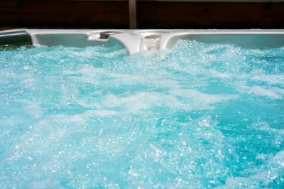 Maintain the Life of Your Spa