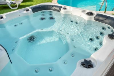 Minimize Costly Breakdowns of Your Spa