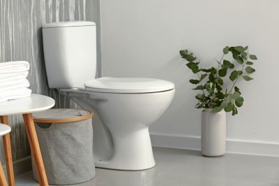 Get a Plumber to Install Your Toilet Bowl Correctly!