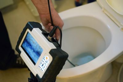 Hire a Professional Plumber