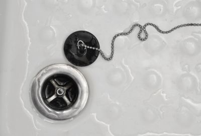 Drains