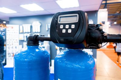 Commercial Water Softener Installation - Water Softener Installation Newtown Square, Pennsylvania