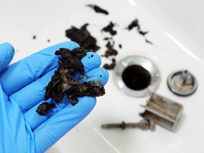 Clogged Drain Clearing - Clogged Drain Clearing Fuquay Varina, North Carolina
