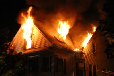 Avoid a Dangerous and Destructive Fire!
