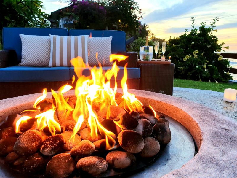 Create Warmth and Comfort!