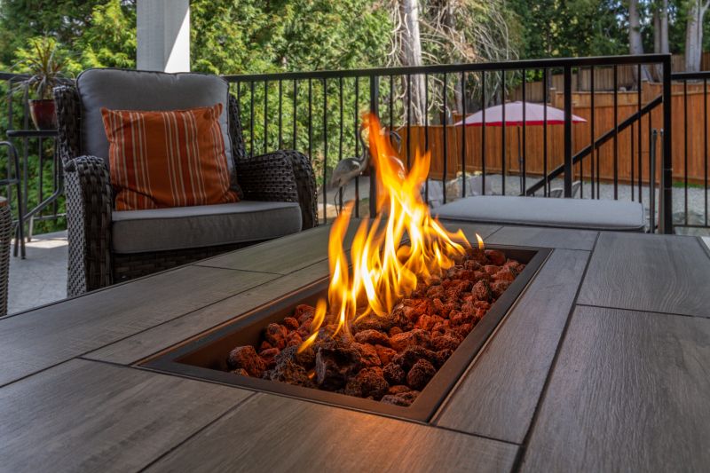 Enjoy Customized Design Options!