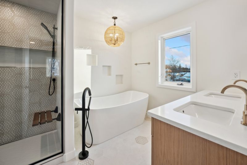 Acrylic Bathtub Installation in Clearwater, FL