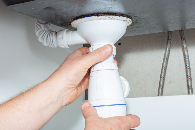 Broken Pipe Replacement in Columbus, OH