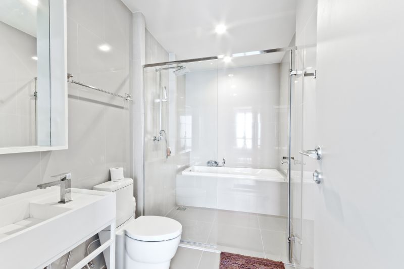 Shower Knob Replacement in Denver, CO