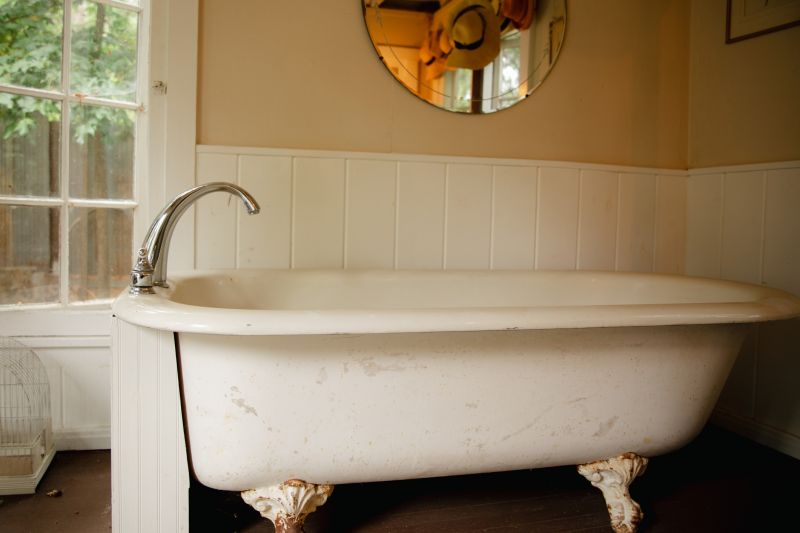 Soaking Tub Installation in West Chester, PA