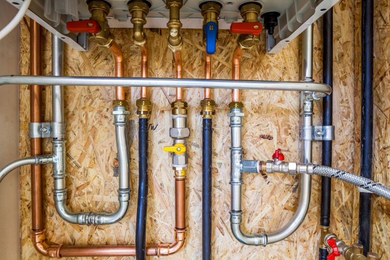 Customized Plumbing Solutions