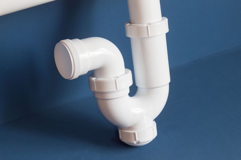 Efficient Water and Energy Usage