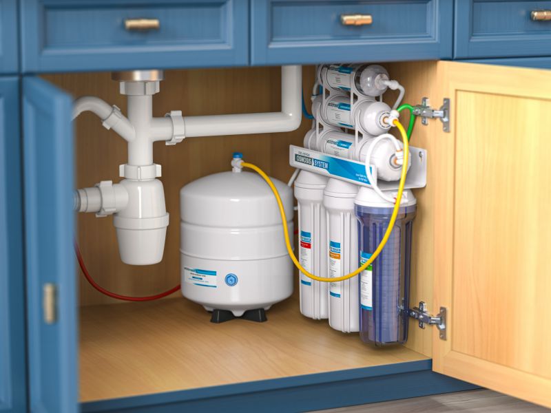 Professional Installation and Expertise