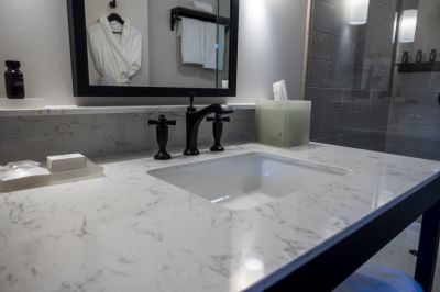 Upgrade The Functionality of Your Home's Plumbing!