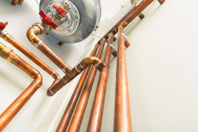 Prevention of Gas Leaks!