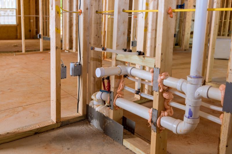 Get Plumbing Installation Services