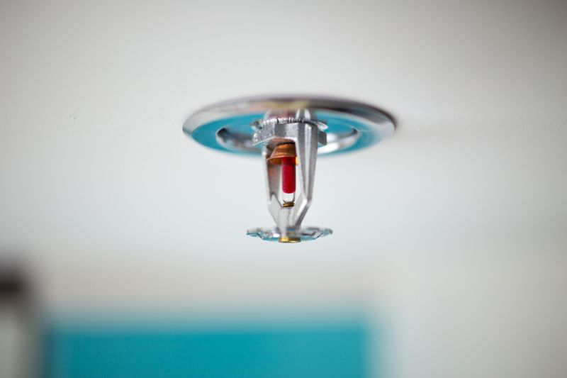 Fire Sprinkler Installation