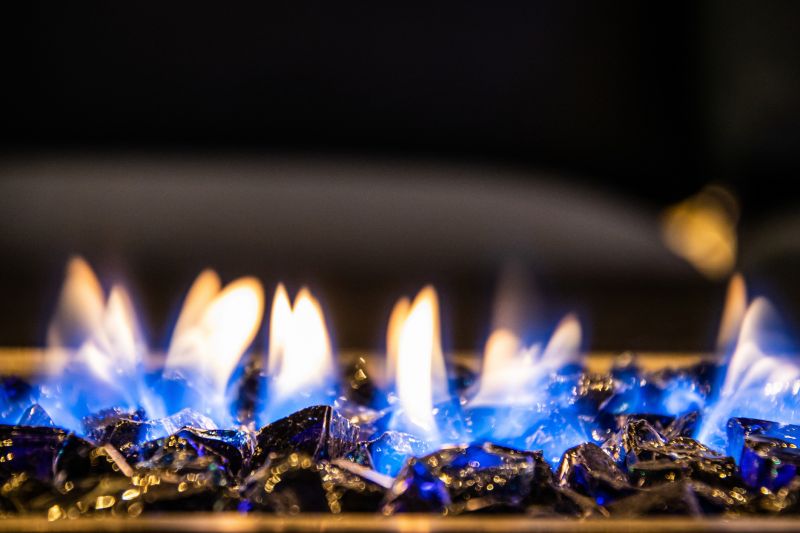 Customizable Fire Pit Design Options Are Available!