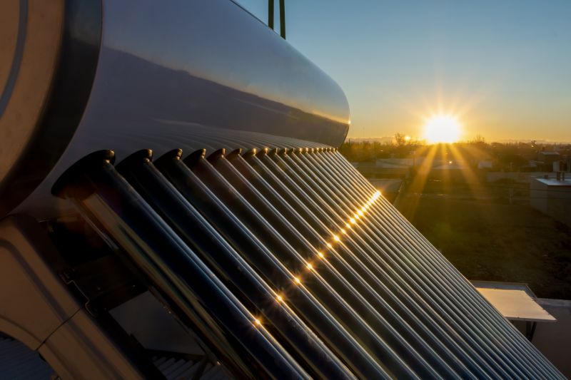 Reliable Hot Water Supply