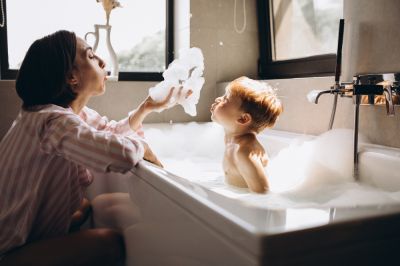 Keep Your Bathtub Functioning and Looking It's Best!
