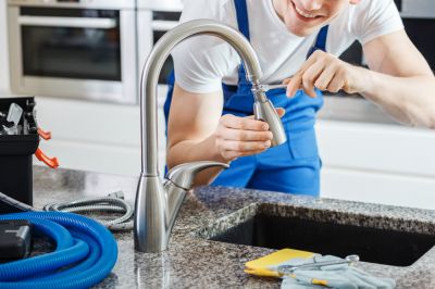 Faucet Repair - Faucet Repair Des Moines, Iowa