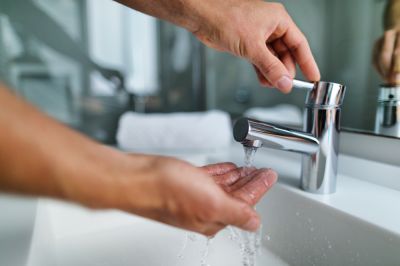 Prevent Flooding or Further Damage!
