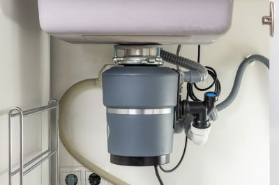 Upgrade Your Garbage Disposal!