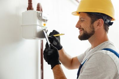 Get in Contact With a Professional Today!