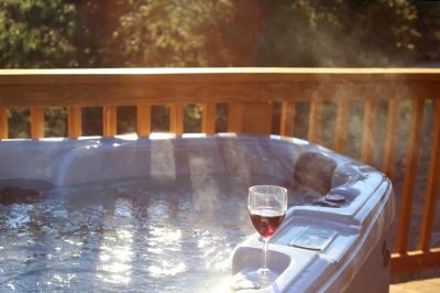 Consistent Water Temperature