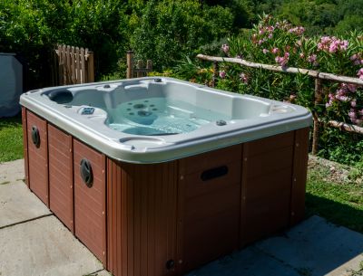 Hot Tub Repair - Hot Tub Repair Wilmington, North Carolina