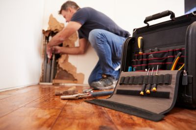 Detect Any Issues With Your Plumbing Systems