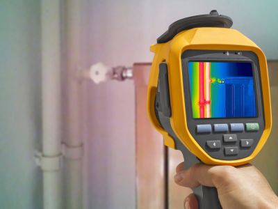 Get Professional Help Detecting Any Leaks or Damages