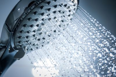 Shower Head Replacement
