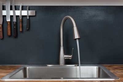 Ensure that you have access to the water you need