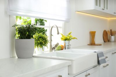 Professionals Can Repair Any Style of Sink!