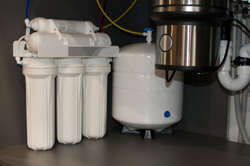 Filtration Systems