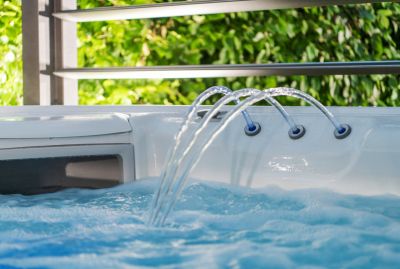 Install or Repair Hot Tubs!