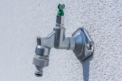 Outdoor Plumbing Services