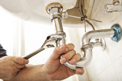 Plumbing Fixture Repair