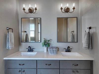 Plumbing Fixture Replacement