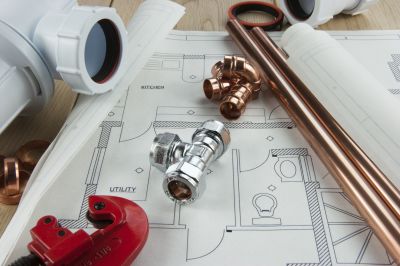 A skilled plumber can help you design a system that is customized to your specific needs